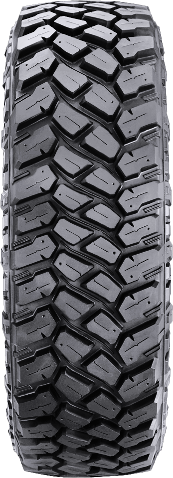 Firestone Destination M/T2 LT255/75R17