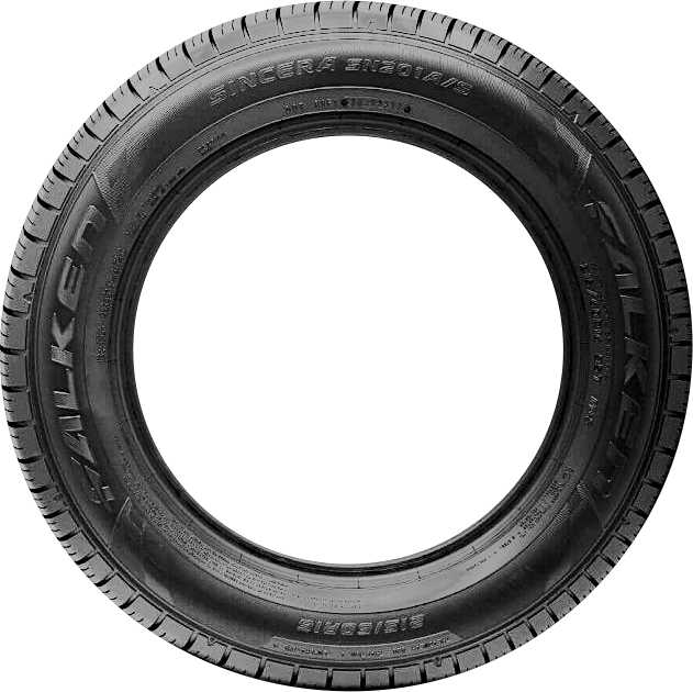 Falken Sincera SN201 A/S 205/70R15 - Wheelwiz