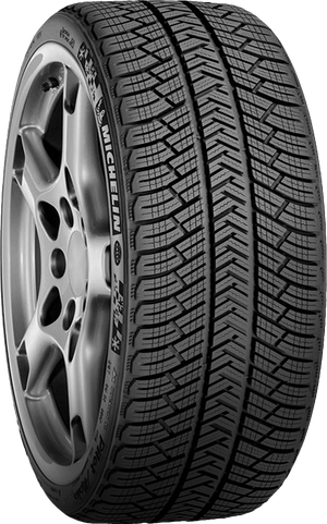 Michelin Pilot Alpin PA4 (ASY) 295/35R19 104V XL