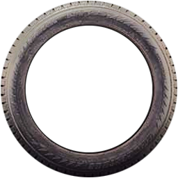 Bridgestone Blizzak LM-25 4X4 235/60R17