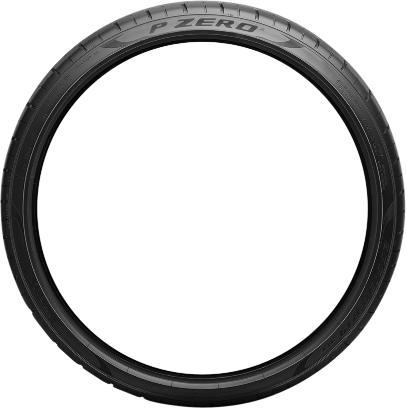 Pirelli P-Zero (PZ4-Sport) 245/35ZR20 95Y XL (MO1)