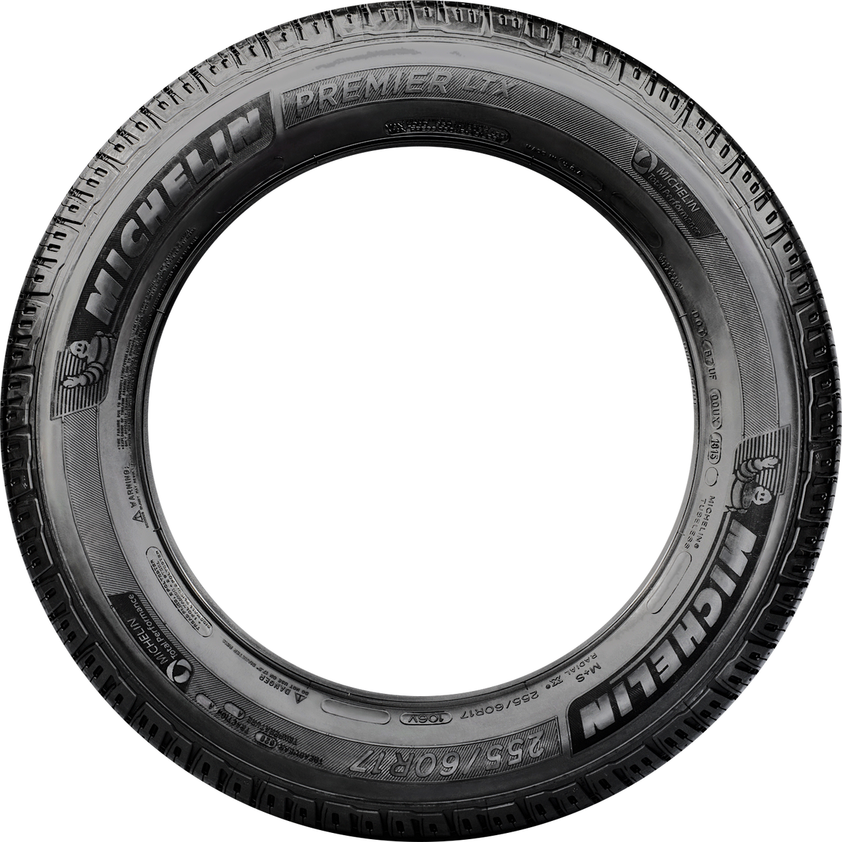 Michelin Premier LTX 285/45R22XL - Wheelwiz