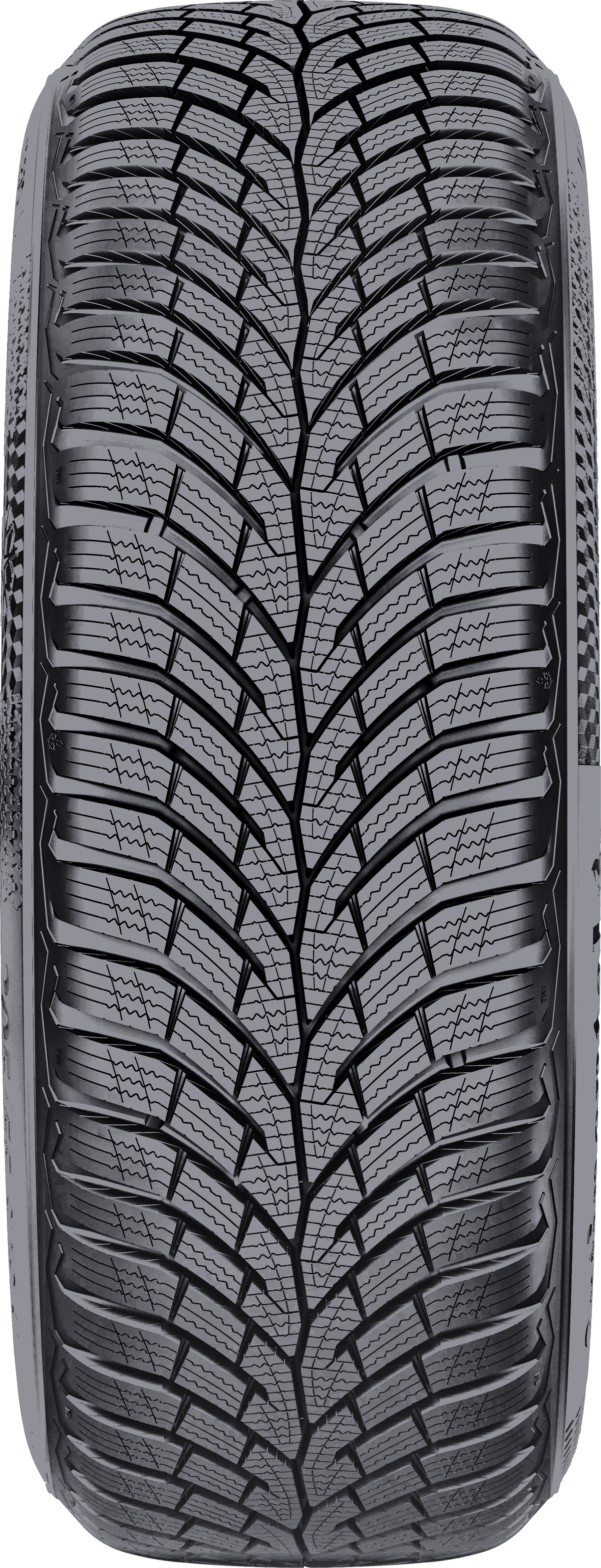 Continental WinterContact TS 870 P 255/40R18 99H XL (MO) (FR) - Wheelwiz