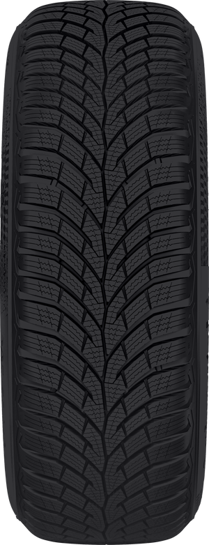 Continental WinterContact TS 870 P 215/60R18 102H XL (MO) - Wheelwiz