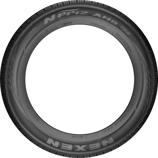 Nexen NPRIZ AH8 OE 205/55R17