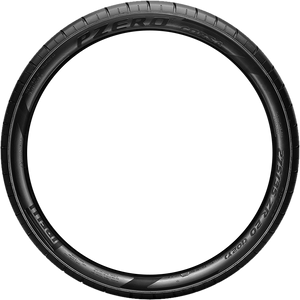Pirelli Pzero Corsa System 345/35ZR19