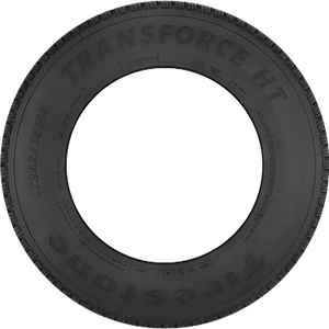 Firestone TransForce HT LT235/75R15