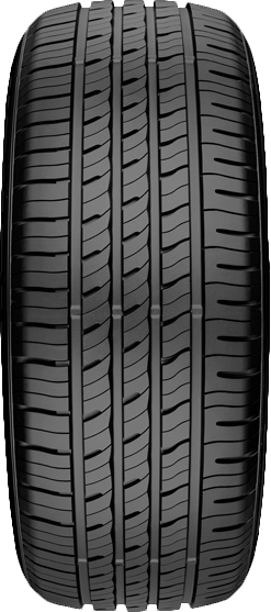 Nexen N'Fera RU5 255/65R16