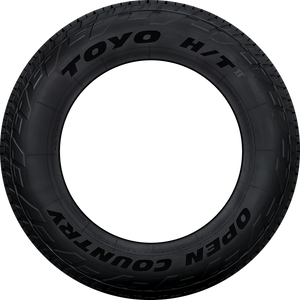 Toyo Open Country H/T II 255/70R18