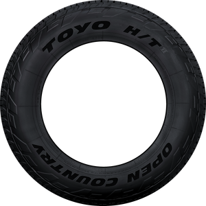 Toyo Open Country H/T II 235/65R17 - WheelWiz