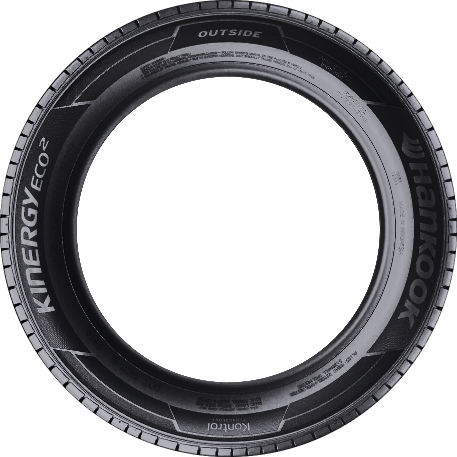 Hankook Kinergy Eco2 175/65R15