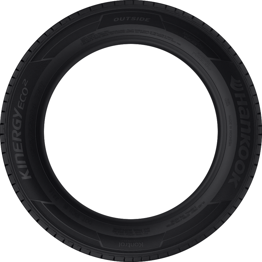 Hankook Kinergy Eco2 175/65R15