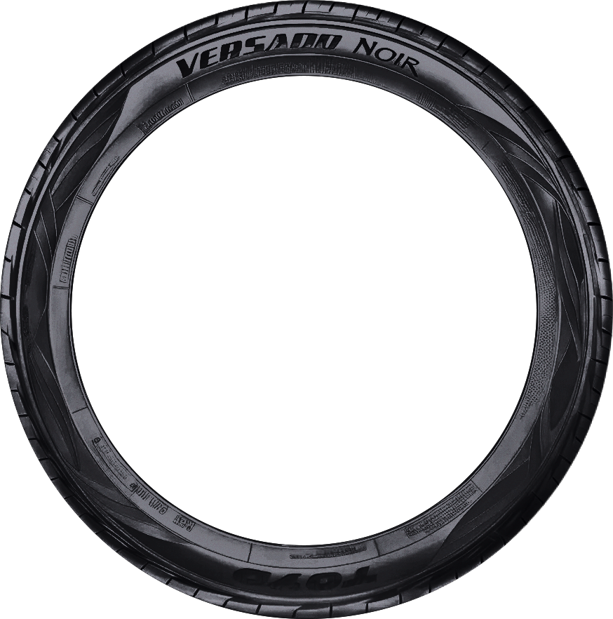 Toyo Versado Noir 225/50R17 - Wheelwiz
