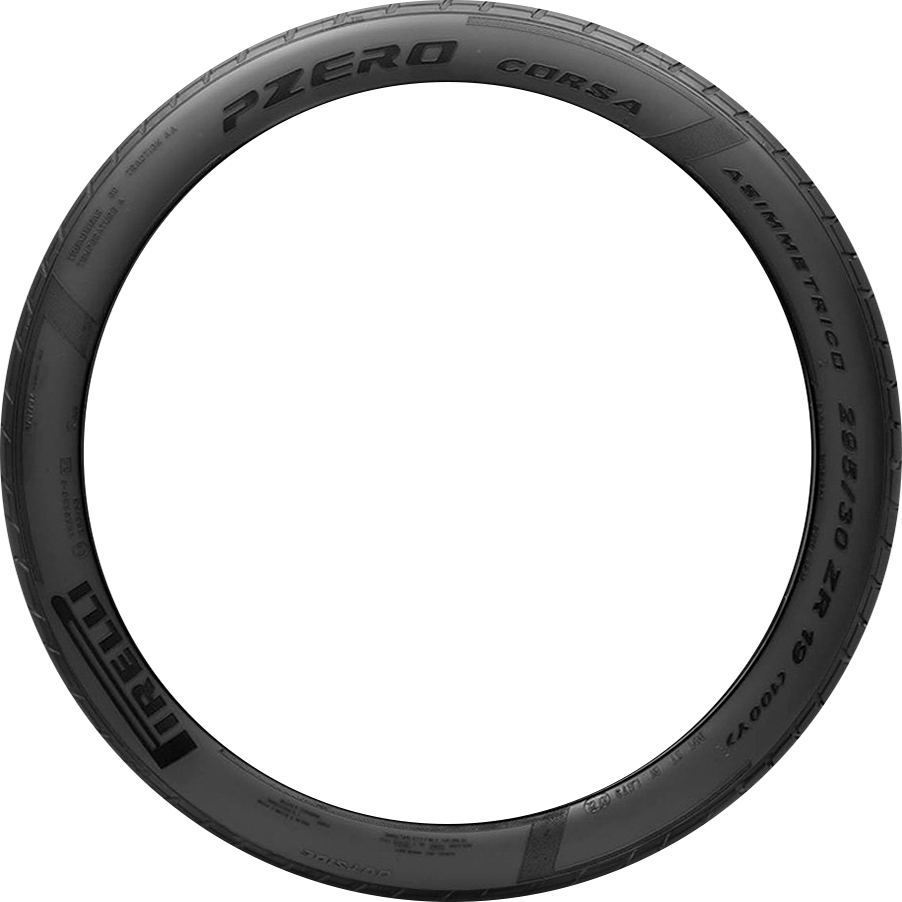 Pirelli Pzero Corsa System 245/35ZR20