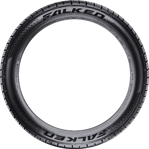 Falken Aklimate 225/55R17 97V
