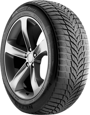 Nexen Winguard Sport 2 235/40R18