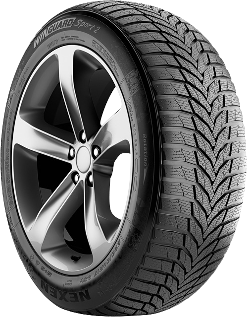 Nexen WINGUARD SPORT 2 225/50R17