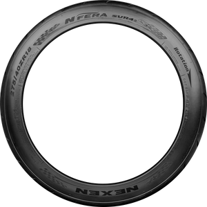 Nexen N'Fera SUR4G 255/40R17