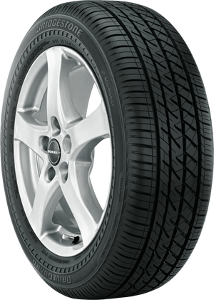 Bridgestone Driveguard 235/65R17