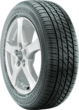 Bridgestone DriveGuard 225/55RF17 - Wheelwiz