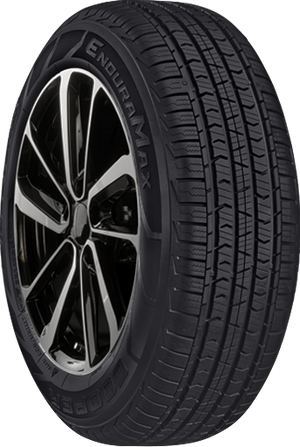 Cooper Discoverer Enduramax 215/55R18