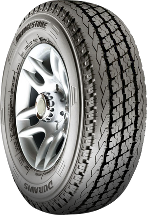 Bridgestone Duravis R630 195/70R15C