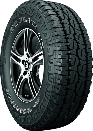 Bridgestone Dueler A/T Revo 3 LT255/75R17