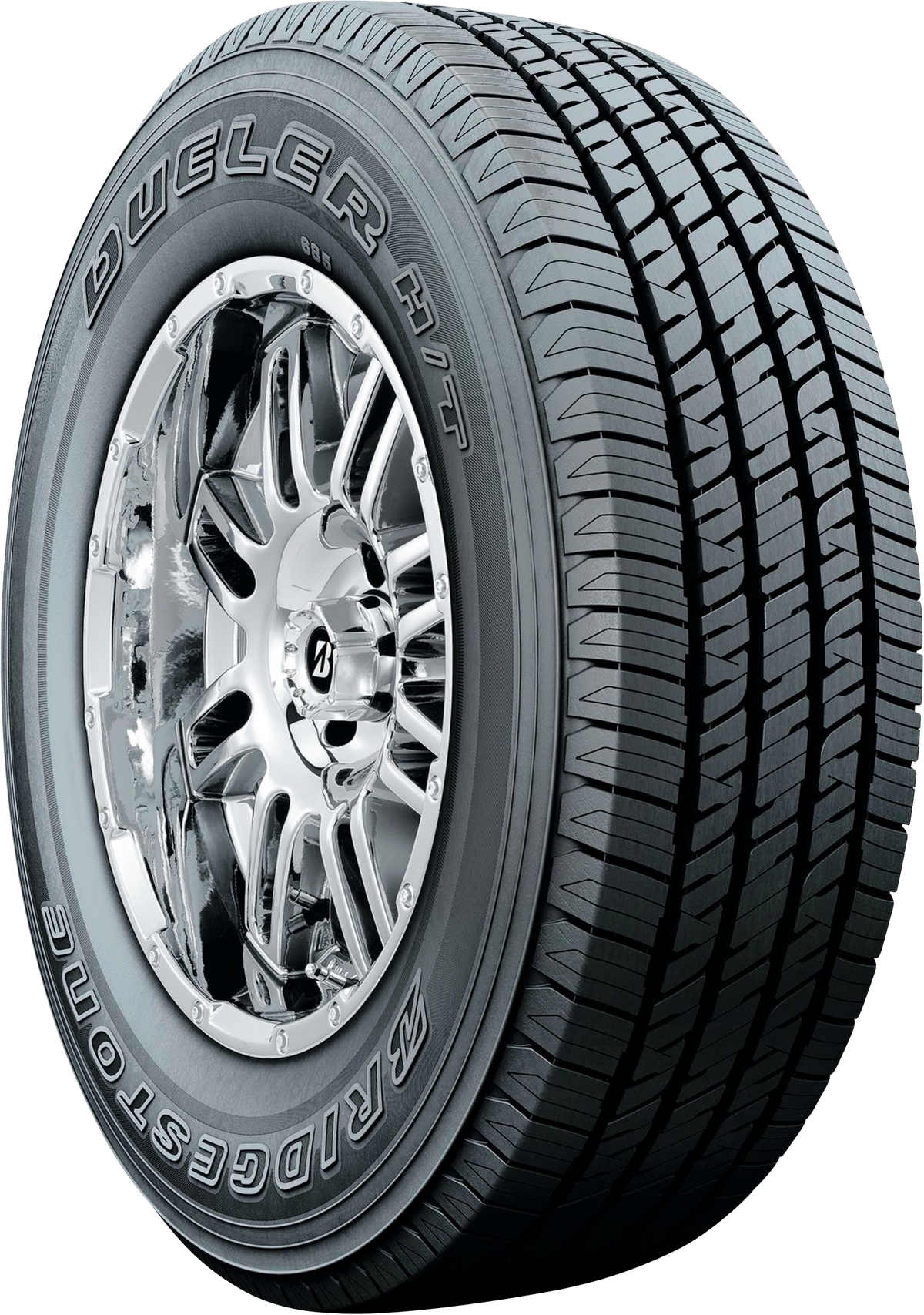 Bridgestone Dueler H/T 685 255/65R17