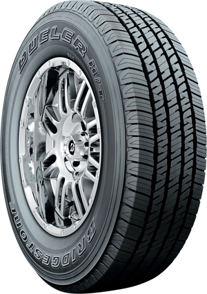 Bridgestone Dueler H/T 685 255/65R17