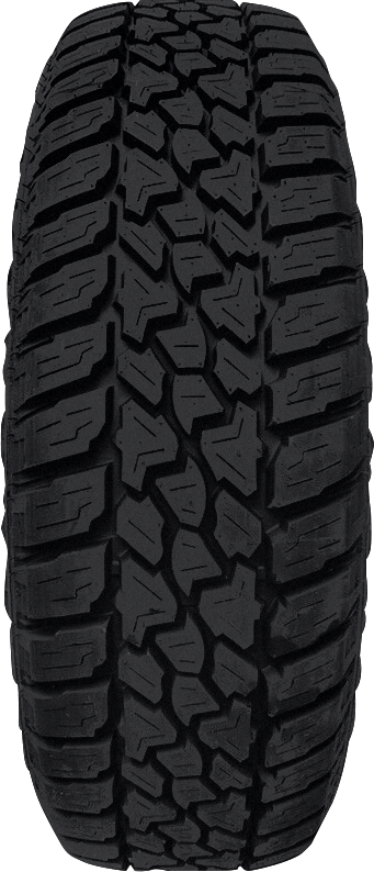 Haida 829 305/55R20 - Wheelwiz