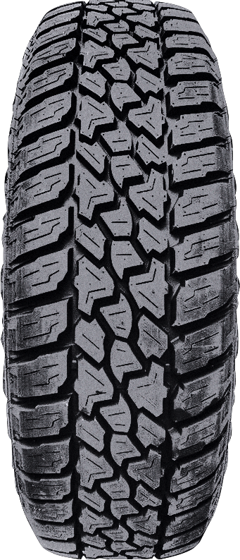 Haida HD829 275/65R18 - Wheelwiz