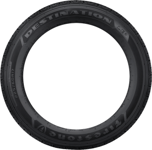 Firestone Destination LE2 235/60R18