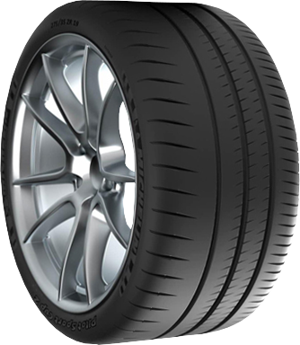 Michelin Pilot Sport Cup 2 Connect 275/35ZR20XL