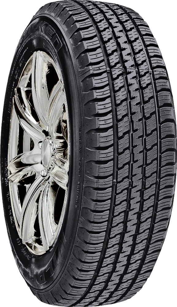 Falken WildPeak H/T 215/65R17 99S