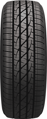 Firestone Destination LE3 245/55R19 - Wheelwiz