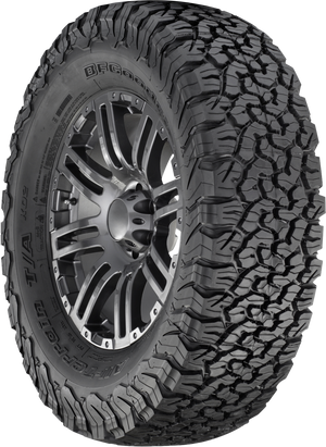 BFGoodrich All-Terrain T/A KO2 LT315/70R17 113T C/6