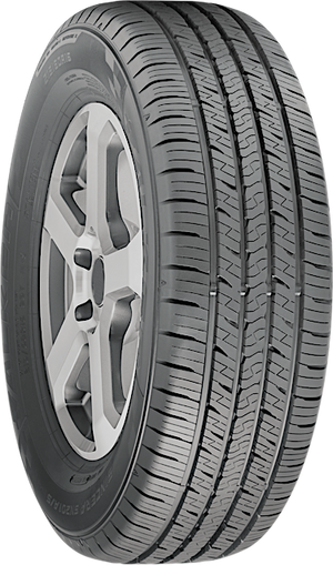 Falken Sincera SN201 A/S 215/60R16 - Wheelwiz