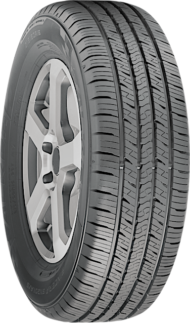 Falken Sincera SN201 A/S 205/70R15 - Wheelwiz