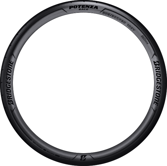 Bridgestone POTENZA Race 305/30R20 103Y XL