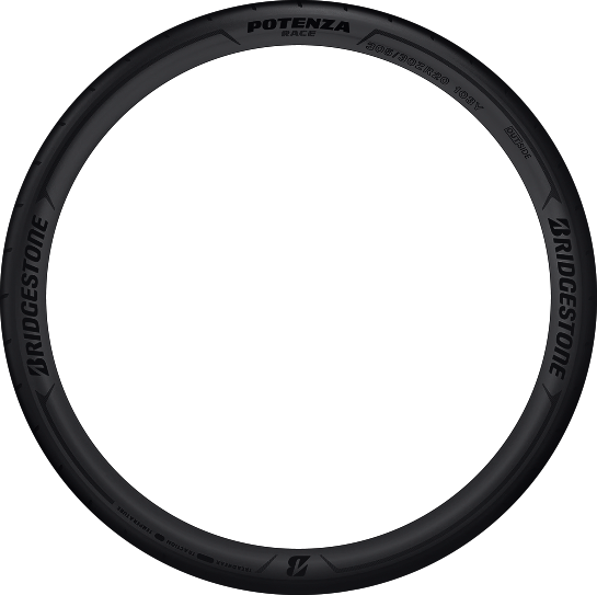 Bridgestone Potenza Race 255/35ZR20 - Wheelwiz