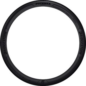 Bridgestone Potenza Race 255/35ZR20 - Wheelwiz