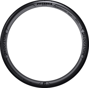 Bridgestone Potenza Race 245/30ZR20 - Wheelwiz
