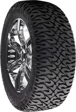 Nitto Dune Grappler LT305/55R20