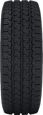 Toyo H08+ 235/65R16C - Wheelwiz