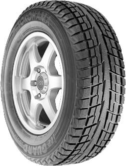 Yokohama IceGUARD iG51V 215/65R16 98T - Wheelwiz