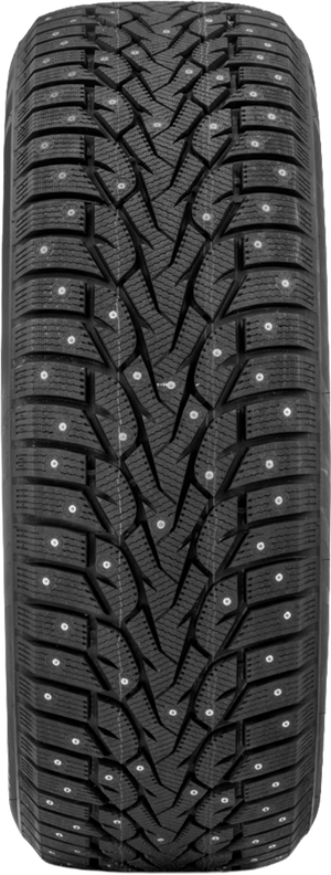 iLink Wintervorhut Stud 3 235/65R18 STUDDED - Wheelwiz