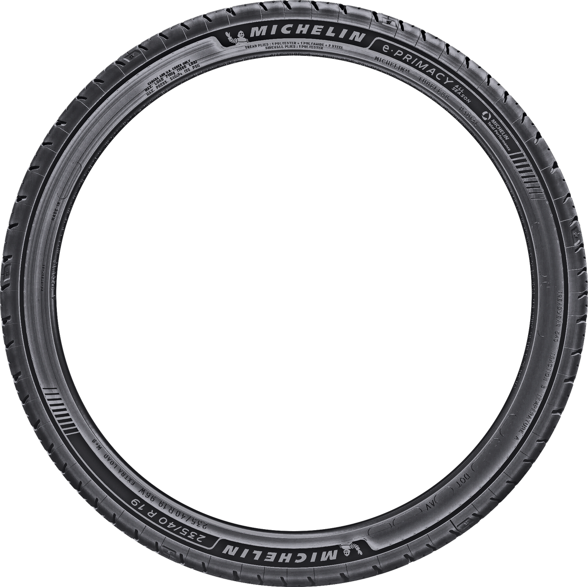 Michelin e.Primacy All Season 235/45R21 - Wheelwiz