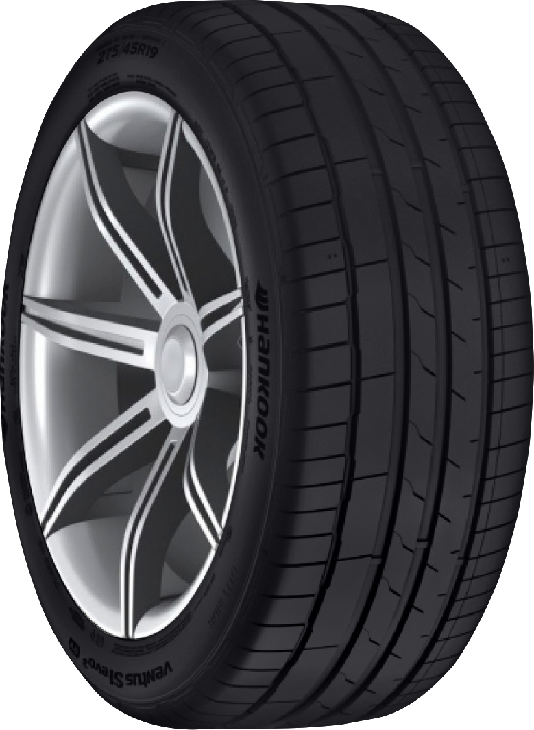 Hankook Ventus S1 evo3 225/55R18