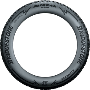 Bridgestone BLIZZAK WS90 235/45R18 94H