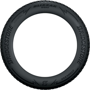 Bridgestone Blizzak WS90 245/45R20